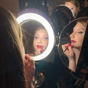 Meet your Posher, Kelsey